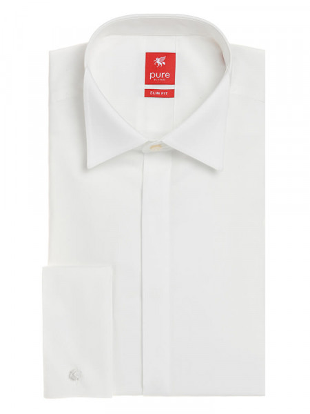 PURE Slim Fit Businesshemd