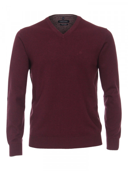 CASAMODA regular fit Strickpullover