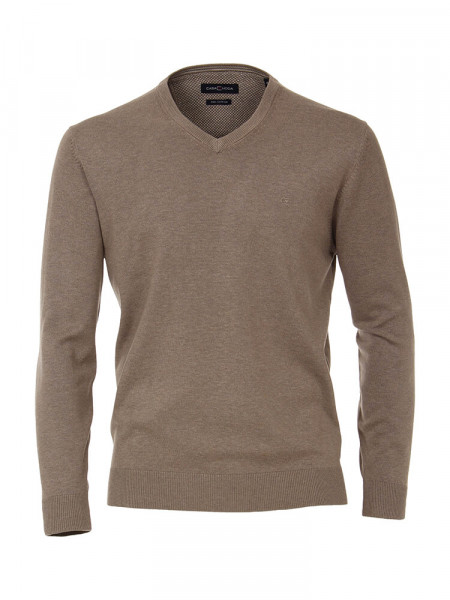 CASAMODA regular fit Strickpullover