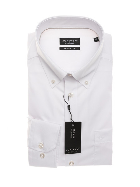 JUPITER Regular Fit Businesshemd