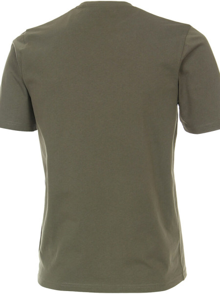 REDMOND Dunkelgrün Jersey