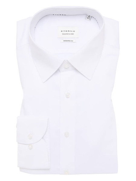 ETERNA Modern Fit Businesshemd