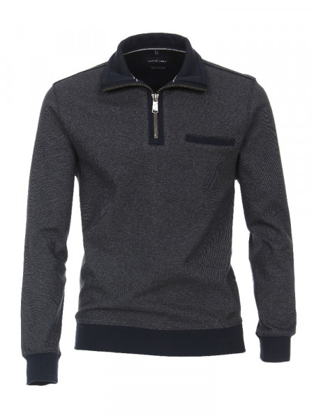 CASAMODA regular fit Strickpullover