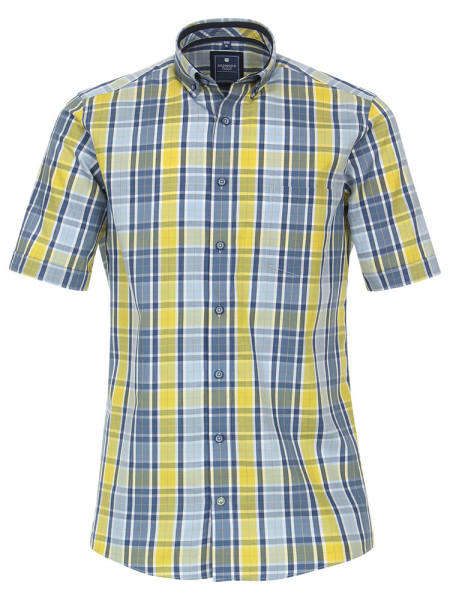 REDMOND Regular Fit Freizeithemd