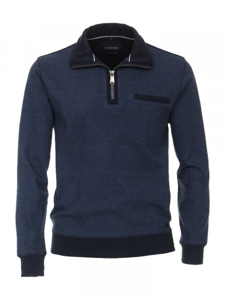 CASAMODA regular fit Strickpullover