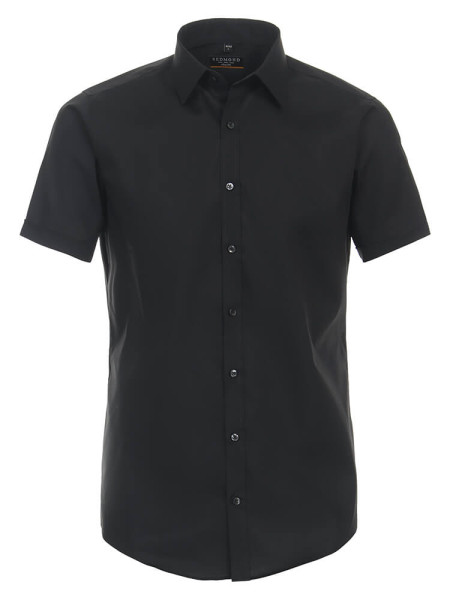 REDMOND Slim Fit Businesshemd