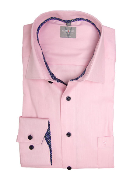 MARVELIS Comfort Fit Businesshemd