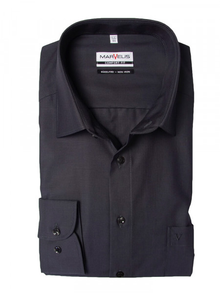 MARVELIS Comfort Fit Businesshemd