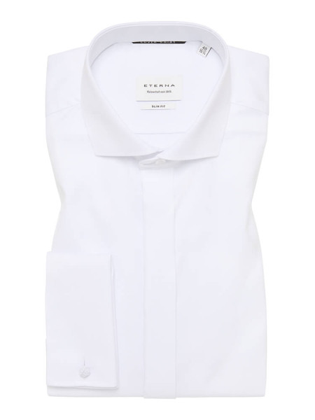 ETERNA Slim Fit Galahemd