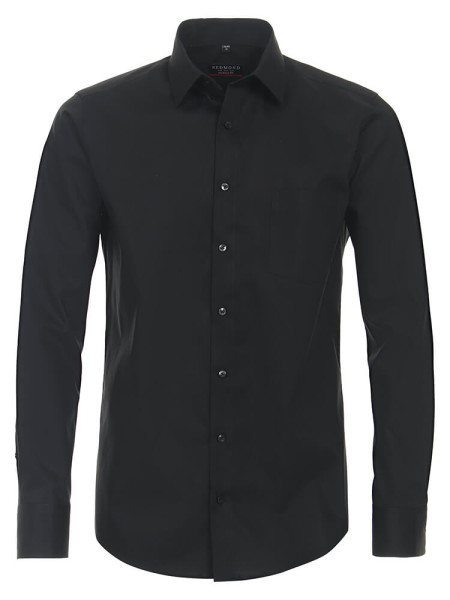 REDMOND Modern Fit Businesshemd