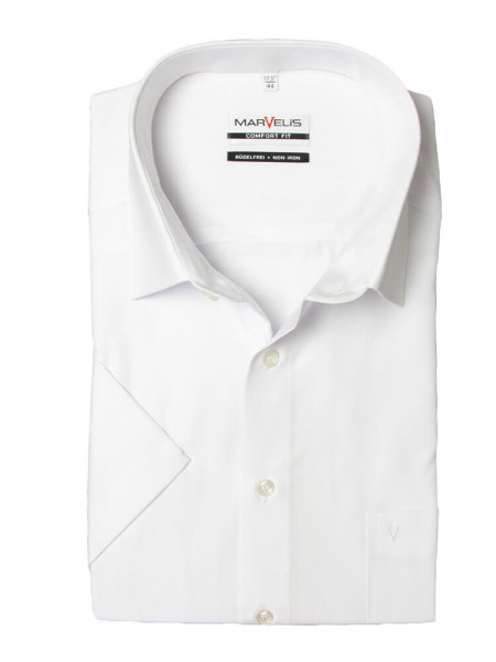 MARVELIS Comfort Fit Businesshemd
