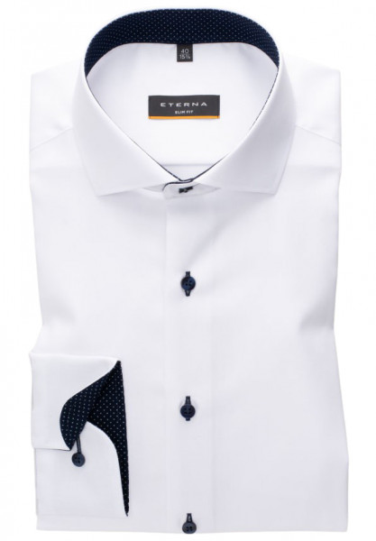 ETERNA Slim Fit Businesshemd