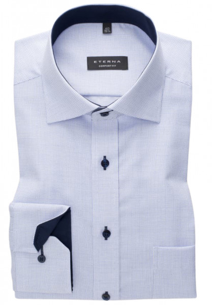 ETERNA Comfort Fit Businesshemd