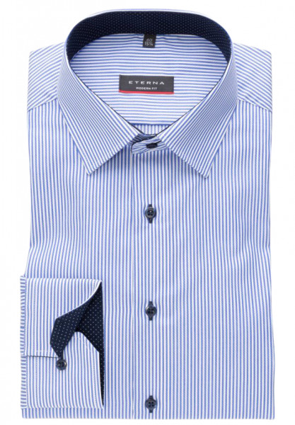ETERNA Modern Fit Businesshemd