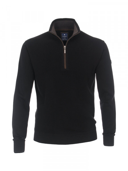 REDMOND regular fit Strickpullover