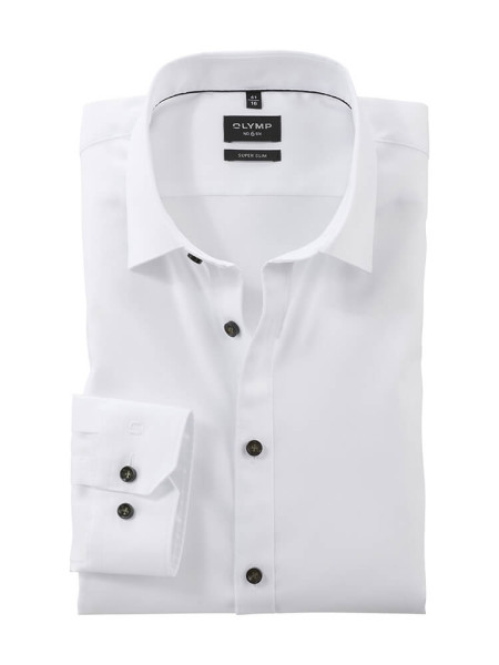 OLYMP No. Six super slim Businesshemd