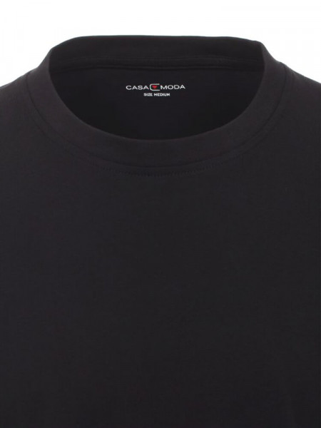CASAMODA Schwarz Extrafeine Qualität - Ansicht 1