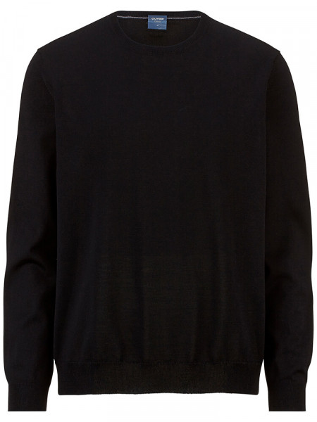 OLYMP Casual Strickpullover