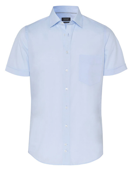 HATICO Modern Fit Businesshemd