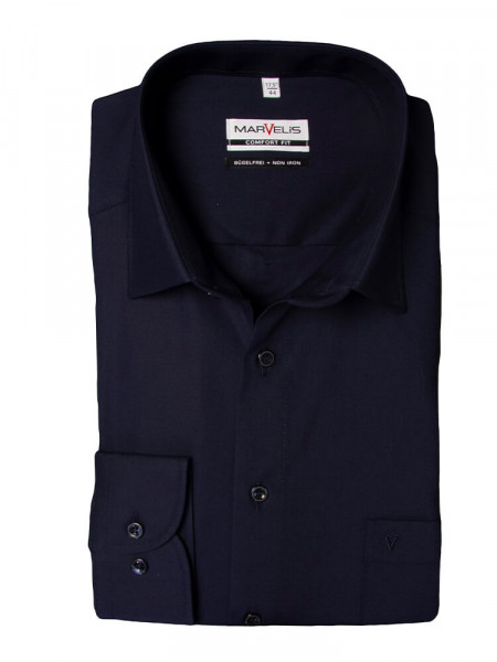 MARVELIS Comfort Fit Businesshemd