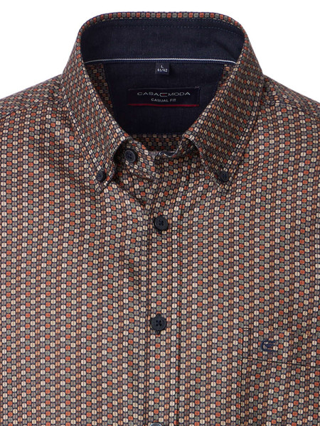 CASAMODA Modern Fit Freizeithemd