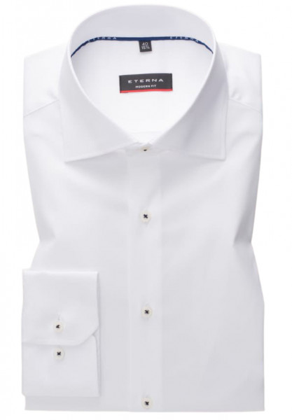 ETERNA Modern Fit Businesshemd