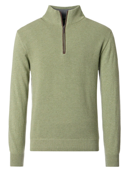 REDMOND regular fit Strickpullover