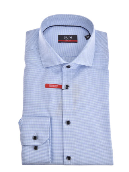 PURE Slim Fit Businesshemd