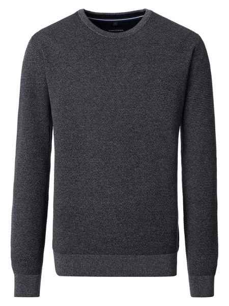 CASAMODA regular fit Strickpullover