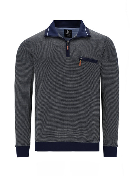 HAJO regular fit Strickpullover
