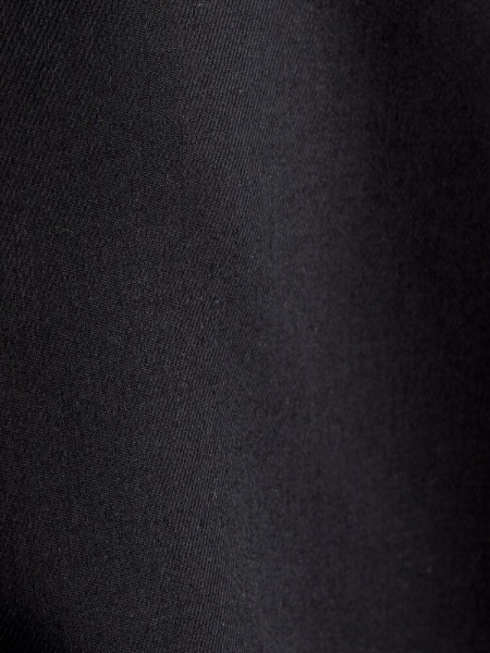 SEIDENSTICKER Tailored Fit Hemd Schwarz New Kent Twill - Ansicht 1