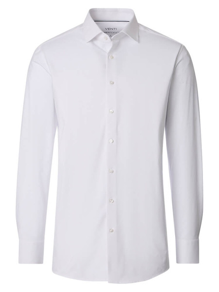 VENTI Comfort Fit Jerseyhemd