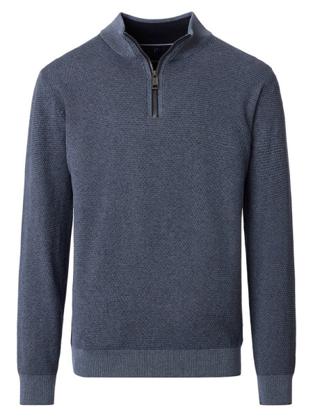 CASAMODA regular fit Strickpullover