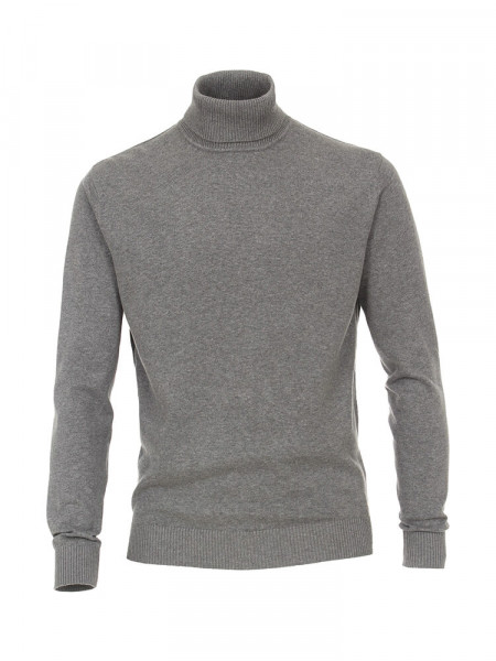REDMOND regular fit Strickpullover