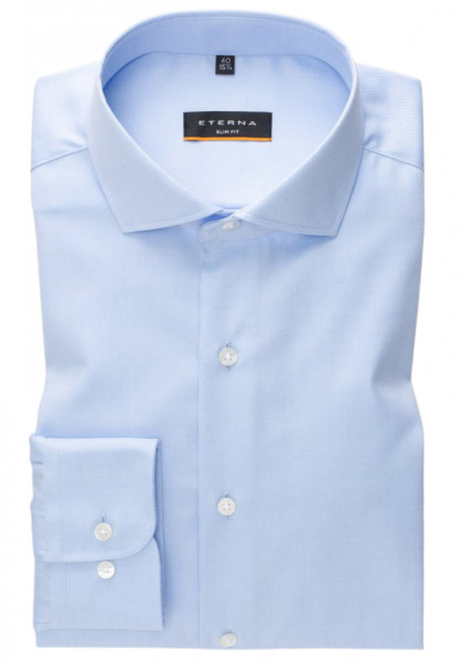 ETERNA Slim Fit Businesshemd