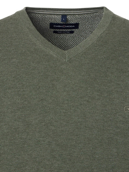 CASAMODA regular fit Strickpullover