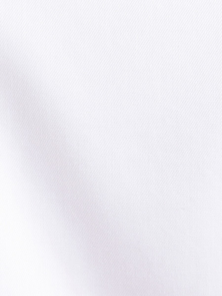 SEIDENSTICKER Slim Fit Hemd Weiß New Kent Twill - Ansicht 1