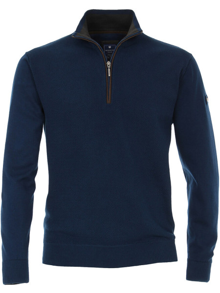 REDMOND regular fit Strickpullover