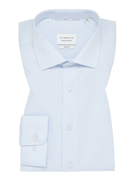 ETERNA Slim Fit Businesshemd