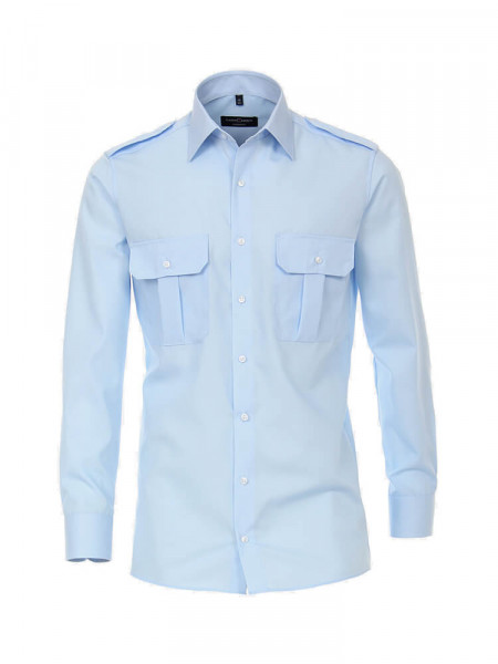 CASAMODA Modern Fit Businesshemd