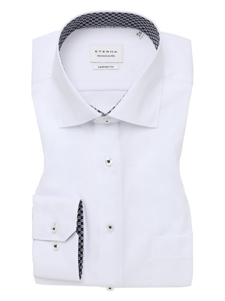 ETERNA Comfort Fit Businesshemd