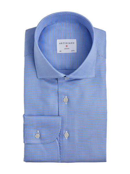 ARTIGIANO Classic Fit Businesshemd