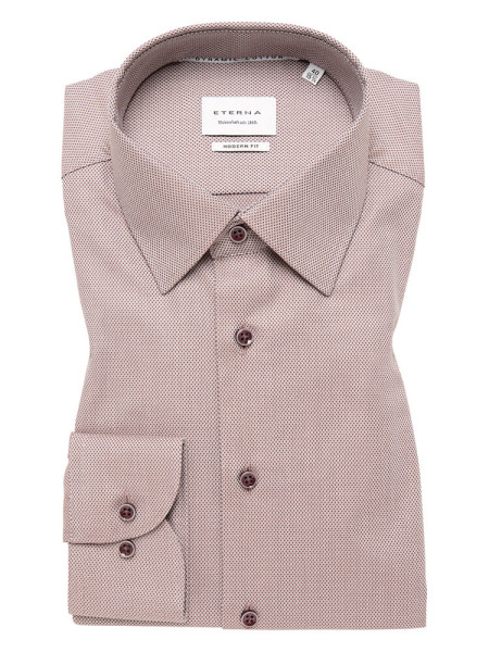 ETERNA Modern Fit Businesshemd