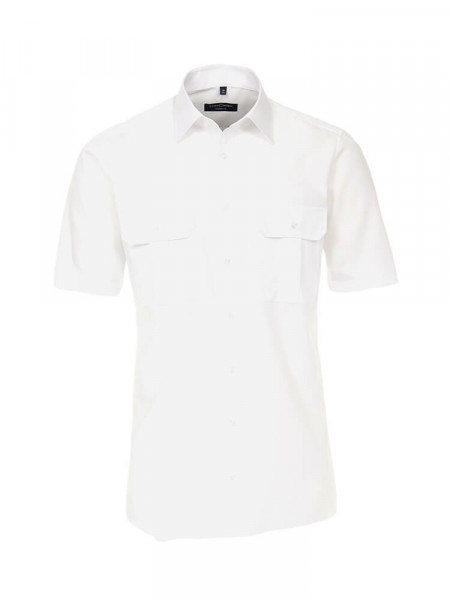 CASAMODA Modern Fit Businesshemd
