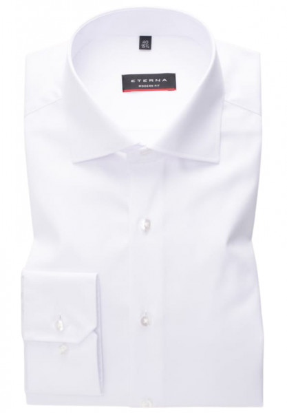 ETERNA Modern Fit Businesshemd
