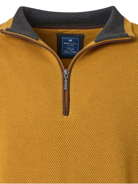 REDMOND Gelb Extrafeine Qualität - Ansicht 1