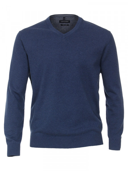 CASAMODA regular fit Strickpullover