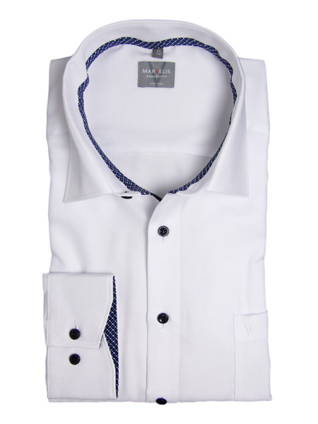 MARVELIS Comfort Fit Businesshemd
