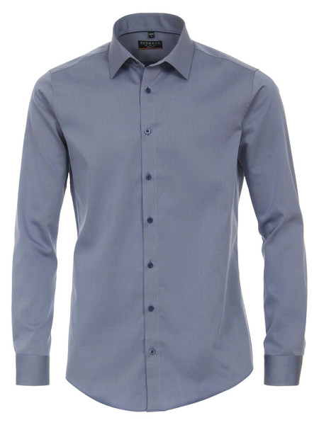 REDMOND Slim Fit Businesshemd