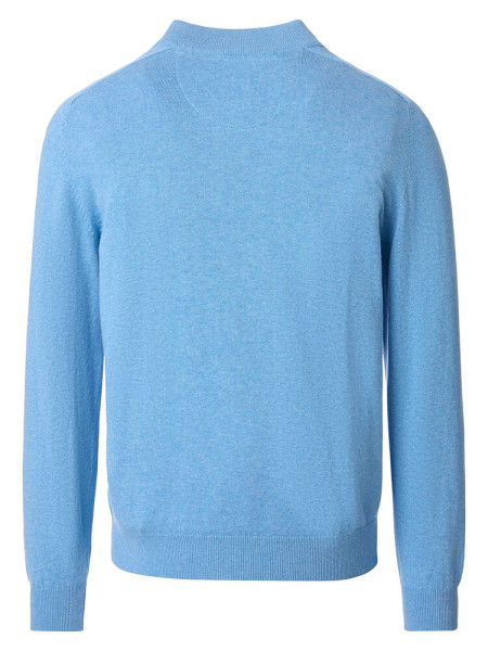 REDMOND Hellblau Extrafeine Qualität